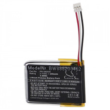 Bateria do Suunto Ambit / Ambit 2 / Ambit 3, 240 mAh Bateria do Suunto Ambit / Ambit 2 / Ambit 3, 240 mAh