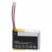 Bateria do Suunto Ambit / Ambit 2 / Ambit 3, 240 mAh