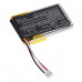 Bateria do Suunto Ambit / Ambit 2 / Ambit 3, 240 mAh