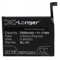 Bateria do LG K20 / K8 Plus, 2900 mAh Bateria do LG K20 / K8 Plus, 2900 mAh
