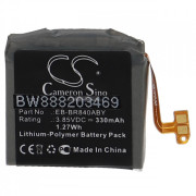 Bateria do Samsung Galaxy Watch 3 45mm / SM-R840 / SM-R845, 330 mAh