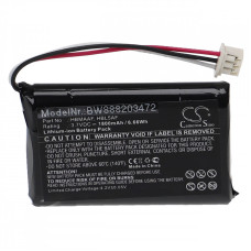 Bateria do Huawei F501 / F516 / F530, HBL5AF, 1800 mAh
