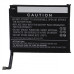 Bateria do LG K22 / K22 Plus, 2800 mAh