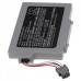 Bateria do gamepada Nintendo Wii U 8GB, WUP-002, 2450 mAh