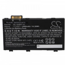 Bateria do Symbol MC36 / Motorola TC55, 4400 mAh
