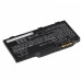 Bateria do Symbol MC36 / Motorola TC55, 4400 mAh