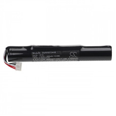 Bateria do Sony SRS-X55 / SRS-X77, 2600 mAh