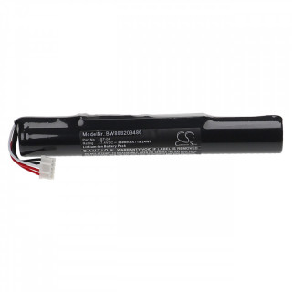 Bateria do Sony SRS-X55 / SRS-X77, 2600 mAh