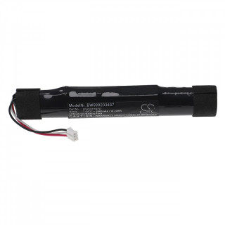Bateria do Sony SRS-X7 / SRS-BTX300, 2600 mAh