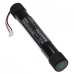 Bateria do Sony SRS-X7 / SRS-BTX300, 2600 mAh