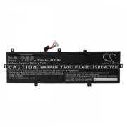 Bateria do Asus Zenbook UX430 / UX430U / UX430UA, C31N1620, 4200 mAh
