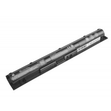 Bateria do HP Envy 15 / HP Pavilion 14 / 15 / 17, KI04, 3400 mAh