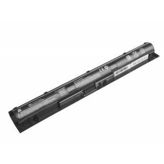 Bateria do HP Envy 15 / HP Pavilion 14 / 15 / 17, KI04, 3400 mAh