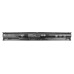 Bateria do HP Envy 15 / HP Pavilion 14 / 15 / 17, KI04, 3400 mAh
