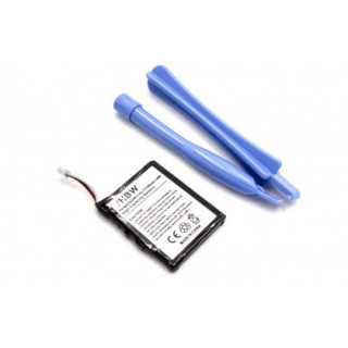 Bateria do Apple iPod Mini, 600 mAh
