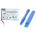Bateria do Apple iPod Mini, 600 mAh Bateria do Apple iPod Mini, 600 mAh