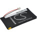 Bateria do Sony Clie PEG-TJ25 / PEG-TJ35, 850 mAh