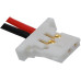 Bateria do Sony Clie PEG-TJ25 / PEG-TJ35, 850 mAh