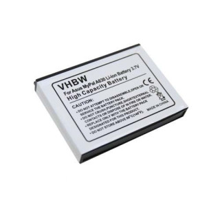 Bateria do Asus MyPal A630 / A632 / A636 / A639, 1350 mAh