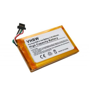 Bateria do Acera N30, 900 mAh