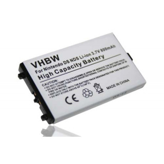 Bateria do Nintendo DS / NDS, 800 mAh