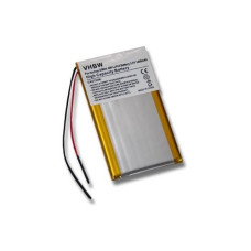 Bateria do Archos Gmini 400 / 402 / 500, 1400 mAh