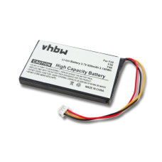 Bateria do Navman F20 / F30 / F40 / F50, 850 mAh