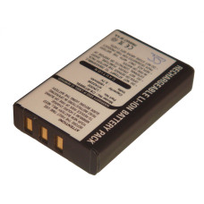 Bateria do Globalsat BT-318 / BT-338 / BT-821, 1800 mAh