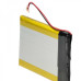Bateria do Sony NW-A805 / NW-A808 / NW-A810 / NW-A815, 750 mAh