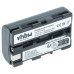 Bateria NP-FS20 / NP-FS21 do Sony CCD-CR1 / DCR-PC1 / DSC-F55K, 1100 mAh Bateria NP-FS20 / NP-FS21 do Sony CCD-CR1 / DCR-PC1 / DSC-F55K, 1100 mAh