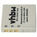 Bateria DB-L20 do Sanya Xacti DMX-C1 / VPC-C1 / VPC-J1, 600 mAh Bateria DB-L20 do Sanya Xacti DMX-C1 / VPC-C1 / VPC-J1, 600 mAh