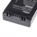 Bateria CGA-S002 do Panasonic Lumix DMC-FZ1 / DMC-FZ5 / DMC-FZ20, 550 mAh