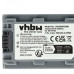 Bateria NP-FP50 / NP-FP51 do Sony DSC-HC1 / DCR-SR1 / DCR-DVD92, 550 mAh