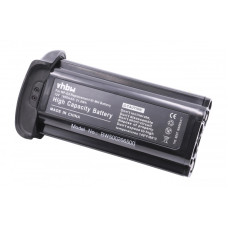 Bateria NP-E3 do Canona EOS-1D Mark II / EOS-1Ds Mark II / EOS-1D, 1800 mAh