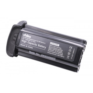 Bateria NP-E3 do Canona EOS-1D Mark II / EOS-1Ds Mark II / EOS-1D, 1800 mAh