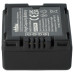 Bateria CGA-DU14 / CGA-DU21 do Panasonic NV-GS10 / PV-GS50 / VDR-M30, 600 mAh Bateria CGA-DU14 / CGA-DU21 do Panasonic NV-GS10 / PV-GS50 / VDR-M30, 600 mAh