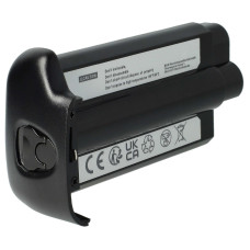 Bateria EN-4 do Nikon D1 / D1H / D1X, 1800 mAh