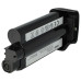 Bateria EN-4 do Nikon D1 / D1H / D1X, 1800 mAh Bateria EN-4 do Nikon D1 / D1H / D1X, 1800 mAh