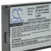 Bateria BP-208 / BP-308 / BP-315 do Canona DC30 / DC210 / MVX450 / Optura S1, 850 mAh