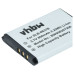 Bateria SLB-0837B do Samsunga Digimax L70 / L83T / L201, 500 mAh Bateria SLB-0837B do Samsunga Digimax L70 / L83T / L201, 500 mAh