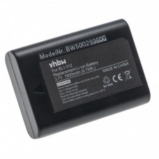 Bateria BLI-312 do Leica M8 / M9 / M9-P / ME, 1800 mAh