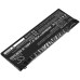 Bateria do Dell Precision 7330 / 7530 / 7540, 7,6 V, 7900 mAh