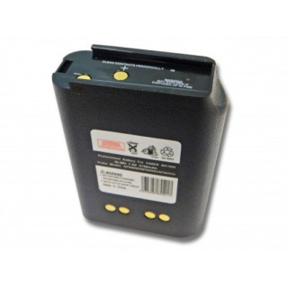 Bateria do Motoroli Sabre, 2700 mAh