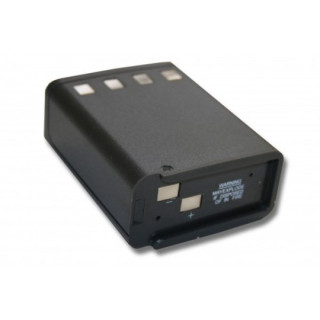 Bateria do Motoroli HT600 / HT800 / P100, 1200 mAh