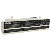 Bateria do Asus Eee PC 1011 / 1015 / 1016, biała, 4400 mAh