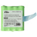 Bateria do Motoroli TLKR-T3 / TLKR-T4 / TLKR-T5, 700 mAh Bateria do Motoroli TLKR-T3 / TLKR-T4 / TLKR-T5, 700 mAh