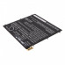 Bateria do Microsoft Surface Book 1938, 2200 mAh