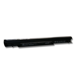 Bateria do Asusa A31 / A32 / A41 / A42 / K56, 2200 mAh