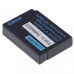 Bateria DMW-BCG10E do Panasonic Lumix DMC-TZ6 / DMC-ZS1, 890 mAh