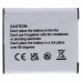 Bateria NP-120 do Casio Exilim EX-S200 / EX-ZS10 / EX-ZS30, 630 mAh